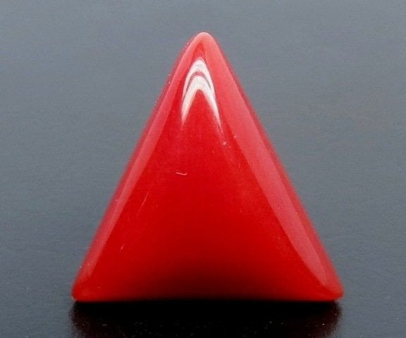Red coral
