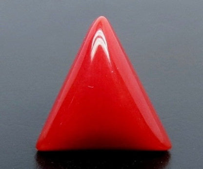 Red coral