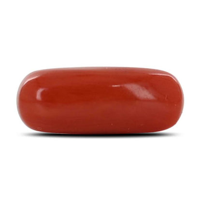 Red coral