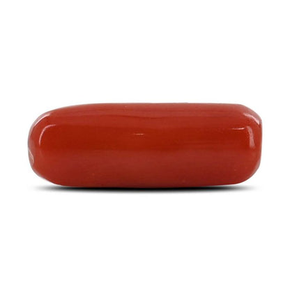 Red coral