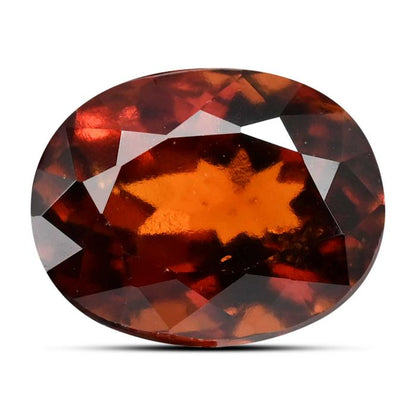 Hessonite
