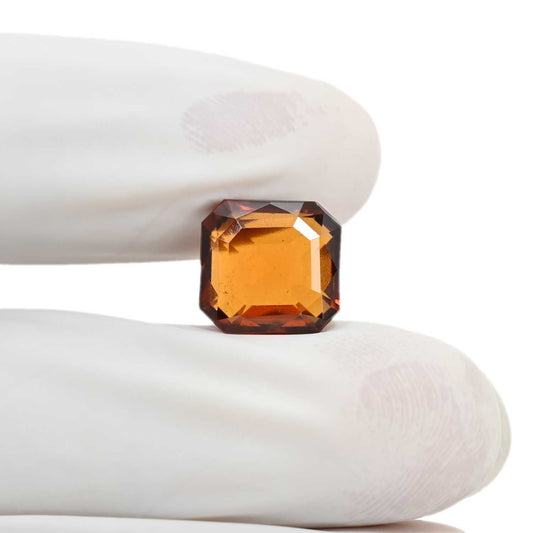Hessonite