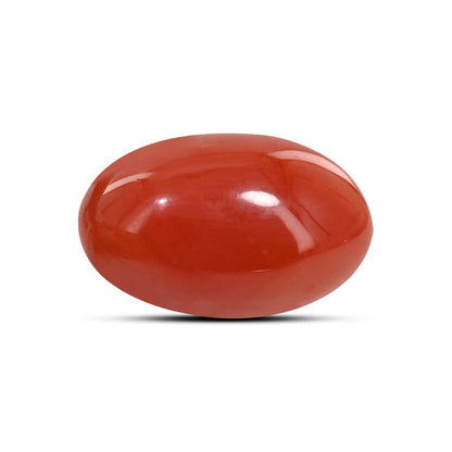 Red coral